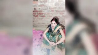 Sexy village bhabhi fuck devar