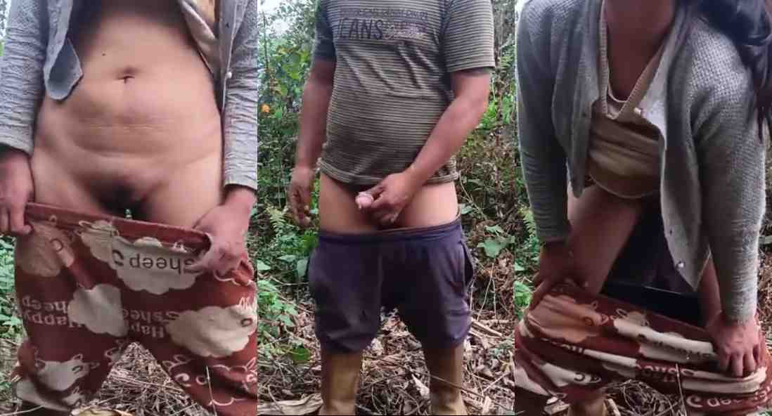 Forest officer sex MMS video – full HD