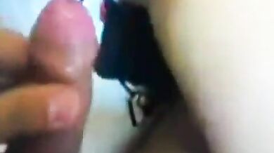 Indian BF Fucked GF Passionately Blowjob Hardcore