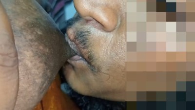 Trichy 20yr boy enjoy sucking neighbor aunty big