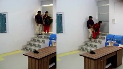 Catch teacher mature aunty quick fucks hm head office