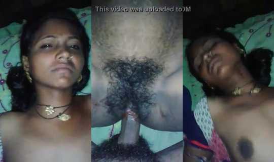 Village girl moaning sex XXX video